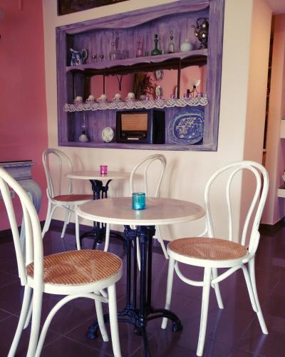 Apartamento 9 Muses