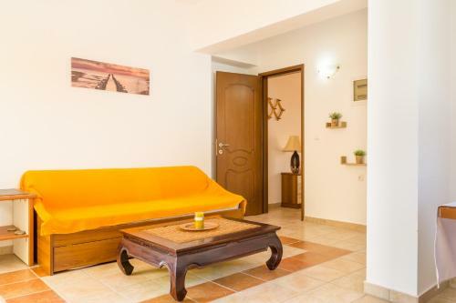 Apartamento Aroma Stegna Sea