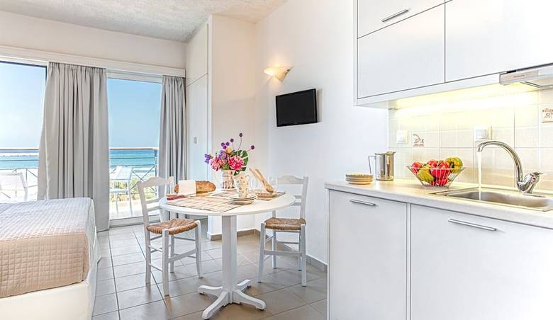 Apartamento Aqua Marina
