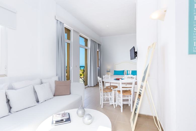 Apartamento Aqua Marina