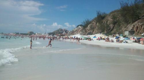 Casa Arthur Bernardes Arraial