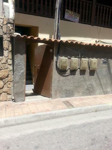 Casa Arthur Bernardes Arraial