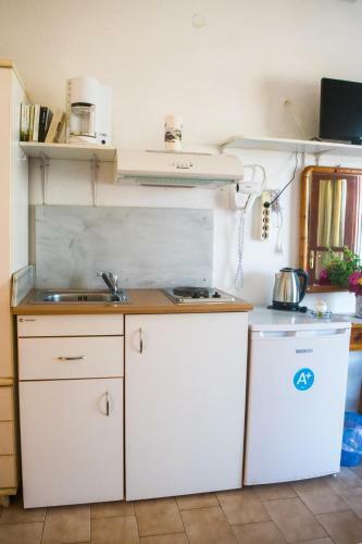 Apartamento Yvonni Studios