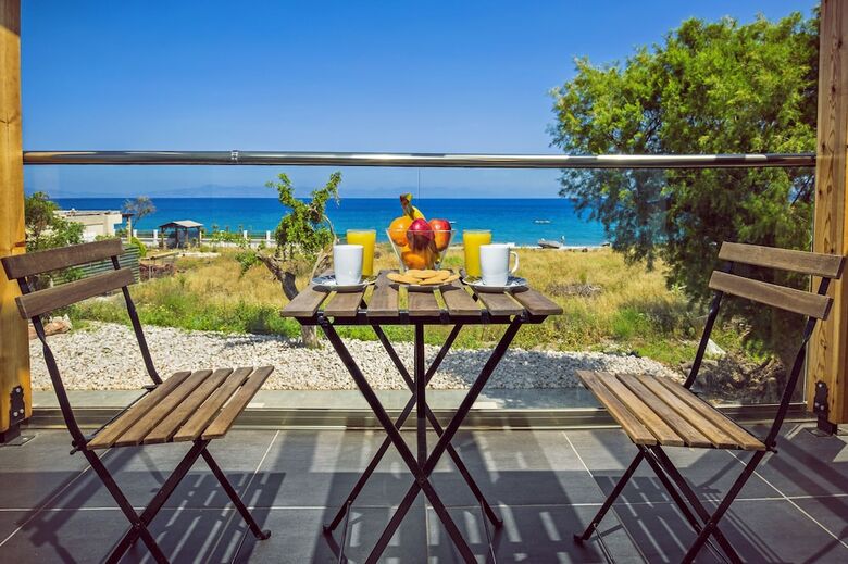 Rhodes Sea Villas