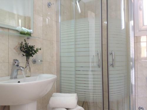 Apartamento San Lazzaro