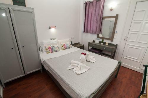 Vasilakis Studios & Apartments