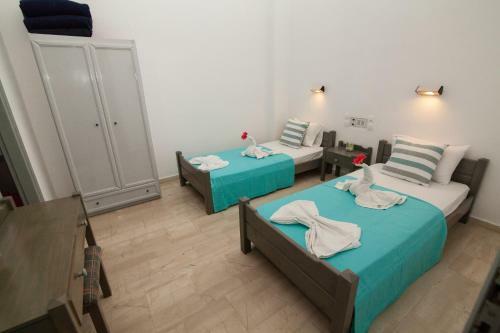 Vasilakis Studios & Apartments