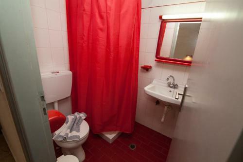 Vasilakis Studios & Apartments