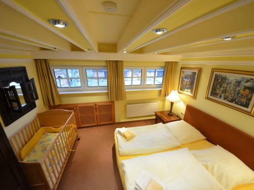 Holiday Home Boddenstrasse.6