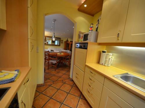Holiday Home Boddenstrasse.3