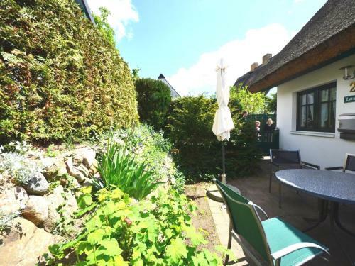 Holiday Home Boddenstrasse.3