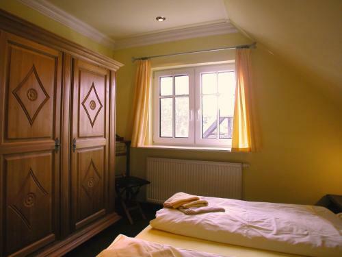 Holiday Home Boddenstrasse.2
