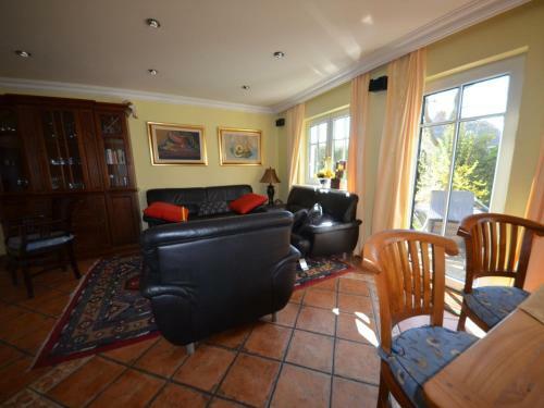 Holiday Home Boddenstrasse.2
