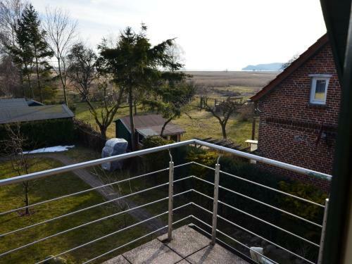 Holiday Home Boddenstrasse.4
