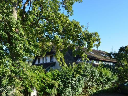 Boddenstrasse E