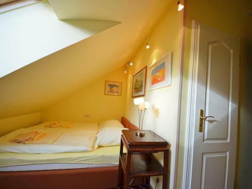 Holiday Home Boddenstrasse.7