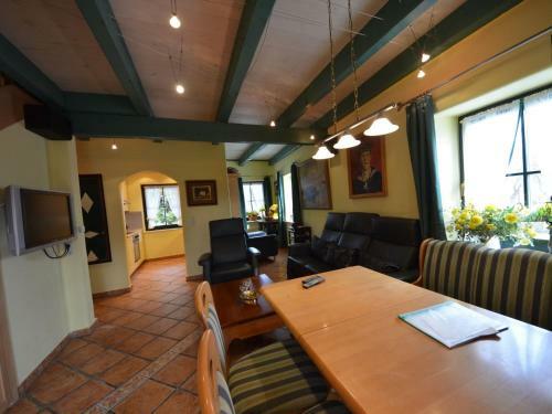 Holiday Home Boddenstrasse.1