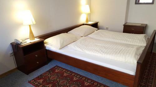 Posada Gasthof Zum Gr�nen Baum