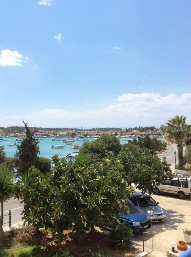 Rozos Hotel