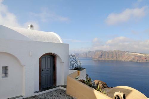 Beautiful Oia Villa