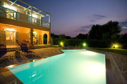 Villa Simeoni