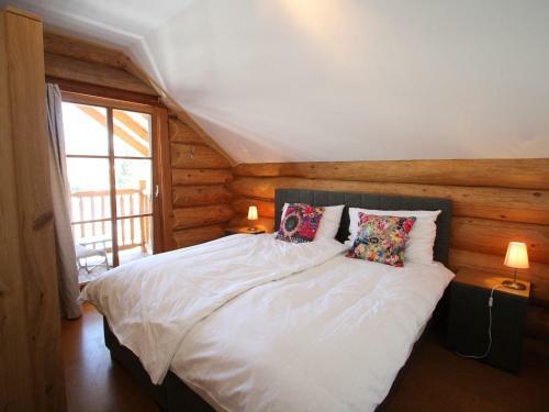 Holiday Home Grosseck I