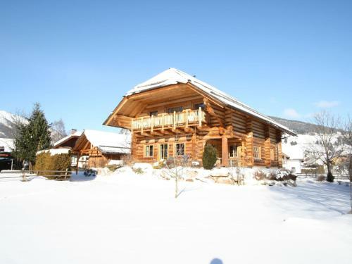 Holiday Home Grosseck I