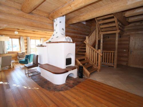 Holiday Home Grosseck I