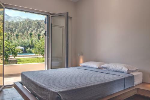 Apartamento Orange Grove Suites
