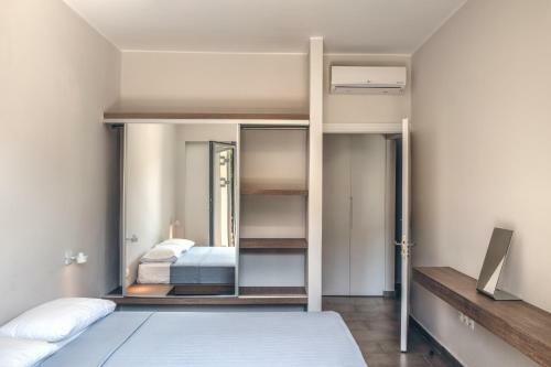 Apartamento Orange Grove Suites