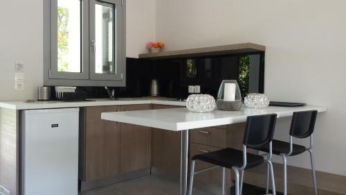 Apartamento Orange Grove Suites