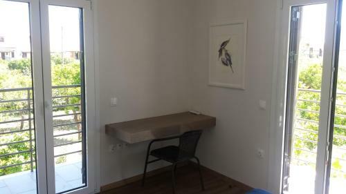 Apartamento Orange Grove Suites