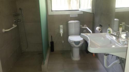 Apartamento Orange Grove Suites