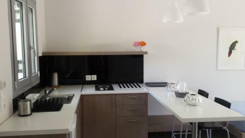 Apartamento Orange Grove Suites