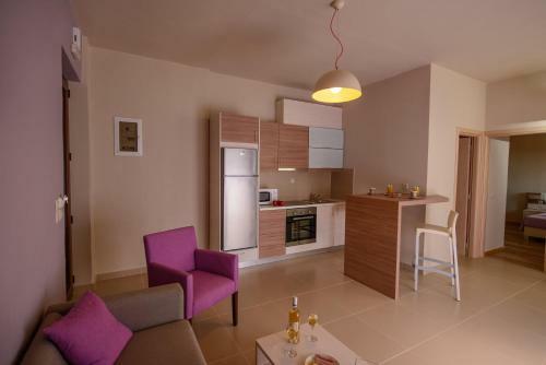 Apartamento Lenikos Resort