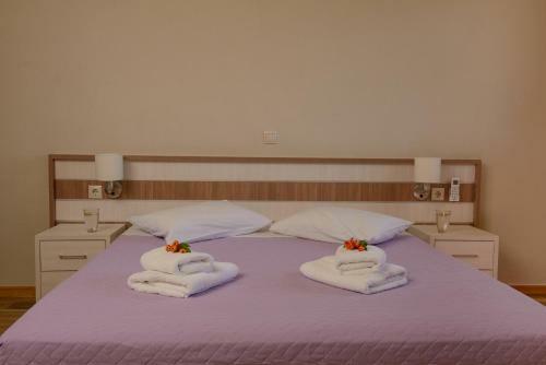 Apartamento Lenikos Resort