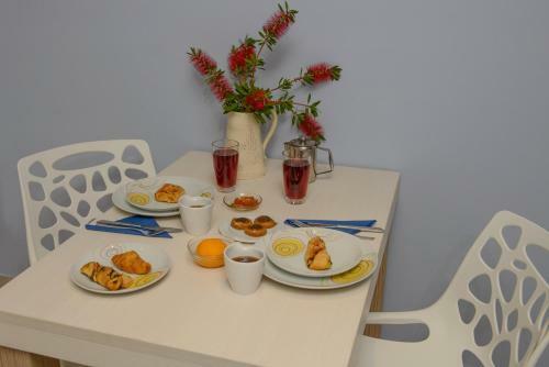 Apartamento Lenikos Resort
