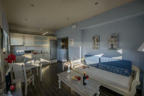 Apartamento Lenikos Resort