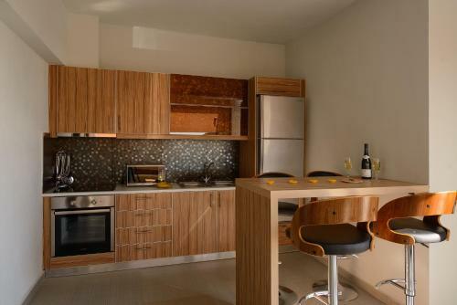 Apartamento Lenikos Resort