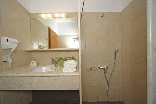Apartamento Lenikos Resort