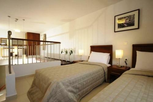 Apartamento Lenikos Resort
