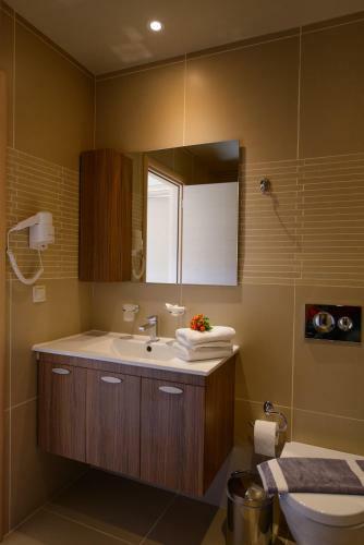 Apartamento Lenikos Resort