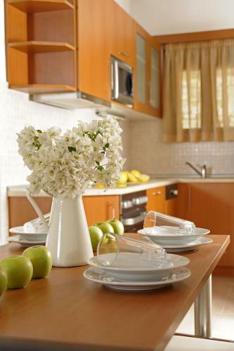 Apartamento Lenikos Resort