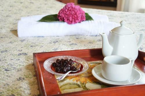 Hostal Guesthouse Kalosorisma