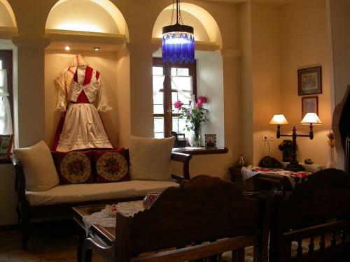 Hostal Guesthouse Kalosorisma
