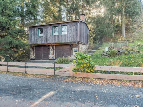 Holiday Home G�ntersberge II