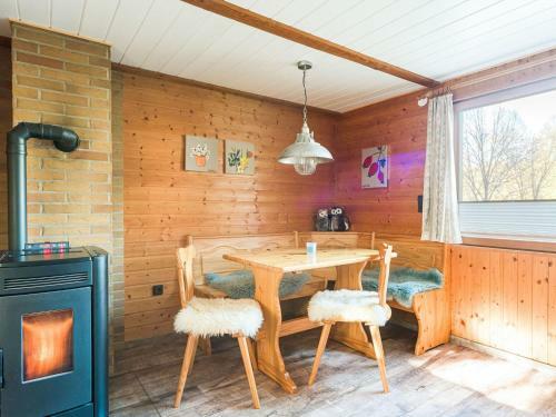 Holiday Home G�ntersberge II