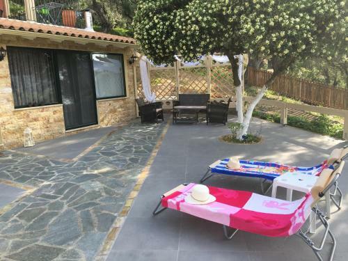 Apartamento Villa Angelo