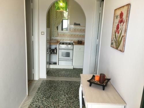 Apartamento Villa Angelo