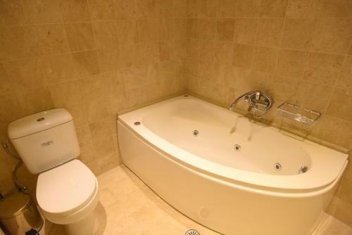 Apartamento Villa Angelo
